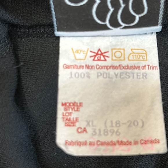 5Up Baselayer legging - Snowboarder - Picture 8 of 8